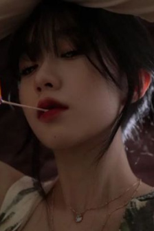慢慢感受我的爱